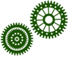 cogs